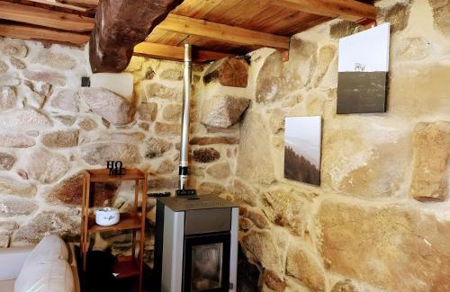Montalegre House | Casa do Terrado