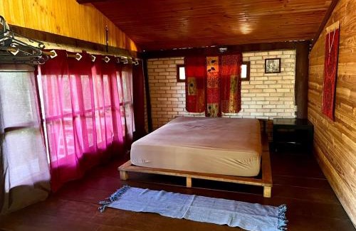 Pirenopolis House | casa do Vale Dourado