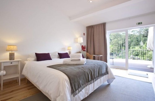 Sintra House | Casa do Valle