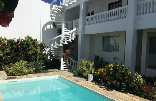 Foguete House | Casa Dois Corações