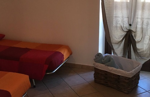 Armeno Apartment | CASA DOLCE CASA BETWEEN LAKE ORTA AND LAKE MAGGIORE