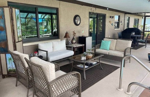 Caloosahatchee House | Casa Dolce Casa