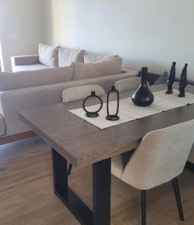 Halepa House | Casa Domenica, 2 bedroom seaside home