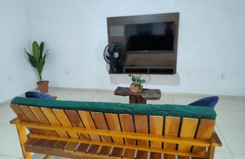 Ponta do Anel House | Casa Dona Joana
