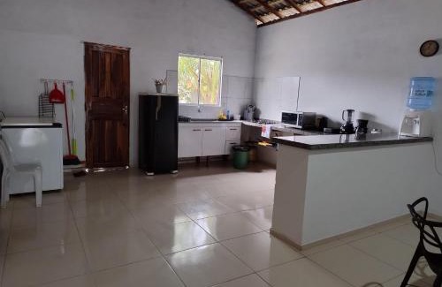 Ponta do Anel House | Casa Dona Joana