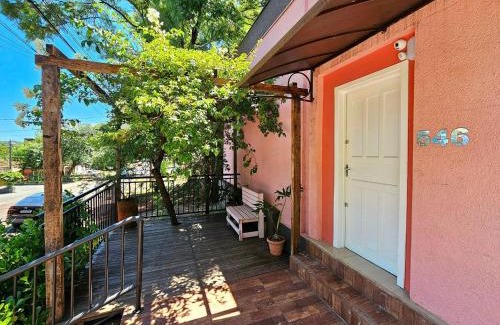 Vila Yolanda House | Casa Donnaju prox Avenida das Cataratas