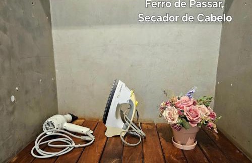 Vila Yolanda House | Casa Donnaju prox Avenida das Cataratas
