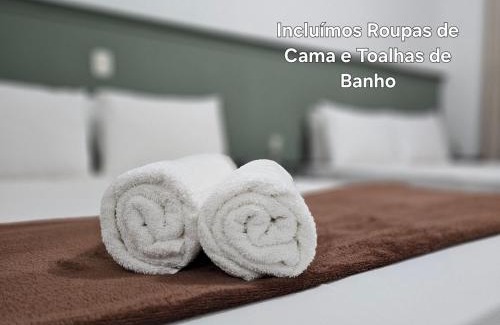 Vila Yolanda House | Casa Donnaju prox Avenida das Cataratas