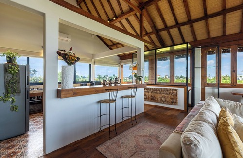 Munggu Villa | Casa Doreena by Betterplace