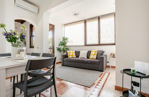 Quartiere XXVII Primavalle Apartment | Casa Doria - ROMA