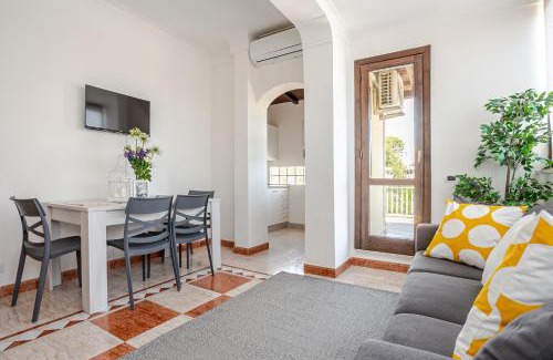 Quartiere XXVII Primavalle Apartment | Casa Doria - ROMA