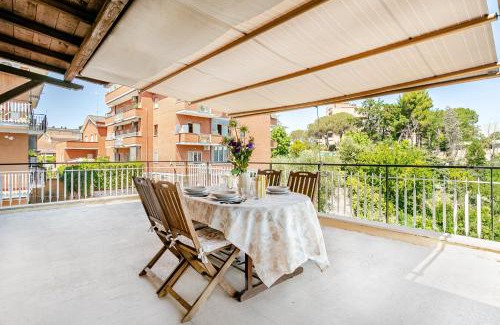 Quartiere XXVII Primavalle Apartment | Casa Doria - ROMA