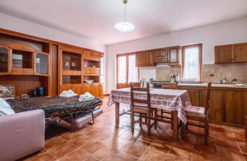 Poggio Murella Apartment | Casa Doriana