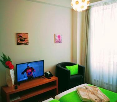 Se Apartment | Casa dos Avós Apartments