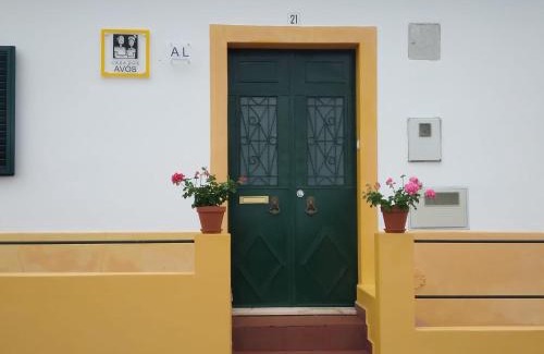 Vidigueira House | Casa dos Avós
