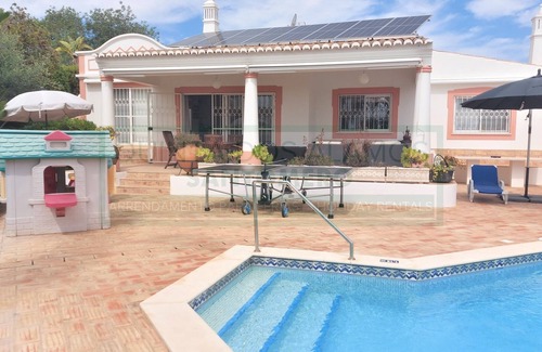 Guia Villa | Casa dos Coqueiros- Vivenda na área de Guia
