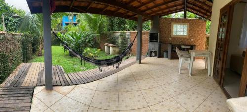 Camburi House | Casa dos Coqueiros Praia de Camburi, condomínio