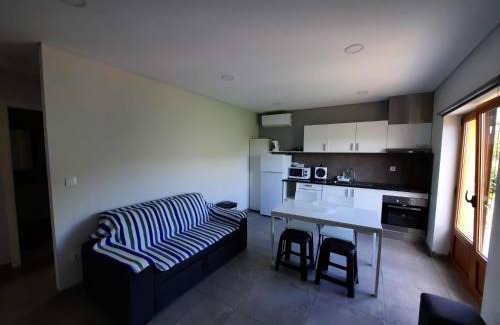 Terras de Bouro Apartment | Casa dos Moroucinhos