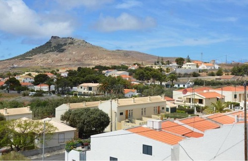 Pedras Pretas House | Casa dos viajantes