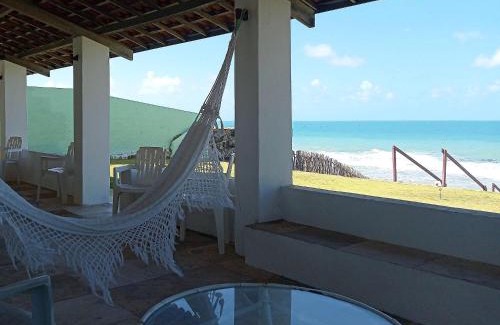 Taiba House | Casa dos Ximenes - Beira Mar da Taíba - Ótima localização