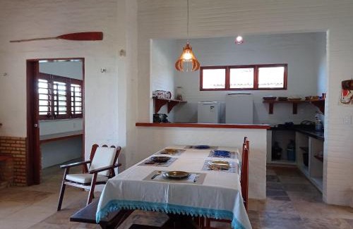 Taiba House | Casa dos Ximenes - Beira Mar da Taíba - Ótima localização