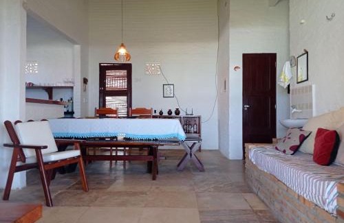 Taiba House | Casa dos Ximenes - Beira Mar da Taíba - Ótima localização