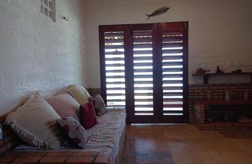 Taiba House | Casa dos Ximenes - Beira Mar da Taíba - Ótima localização