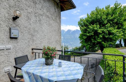 Tremosine Apartment | casa doss