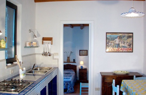 San Giorgio House | CASA DRACO BAGLIO RUFFO