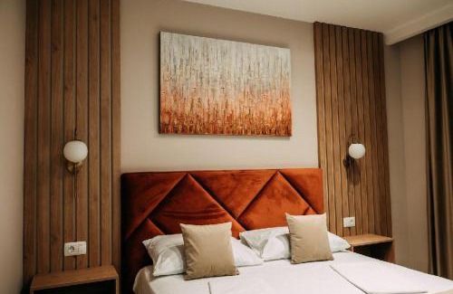 Cordau House | Casa Dragan