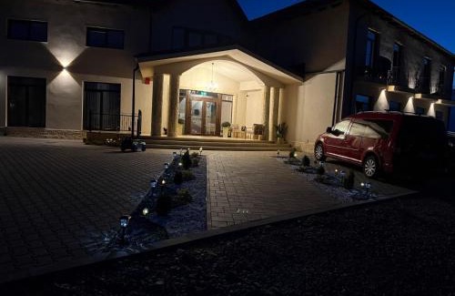 Cordau House | Casa Dragan