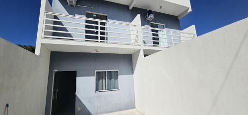 Bom Jesus Da Lapa House | Casa Duplex Alegria - Ar e Garagem Privativa