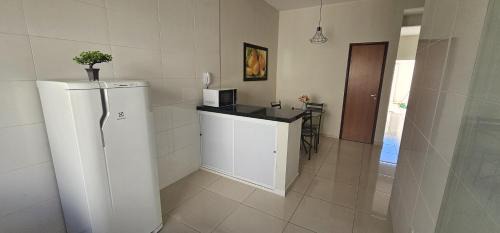 Bom Jesus Da Lapa House | Casa Duplex Alegria - Ar e Garagem Privativa