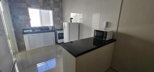 Bom Jesus Da Lapa House | Casa Duplex Alegria - Ar e Garagem Privativa