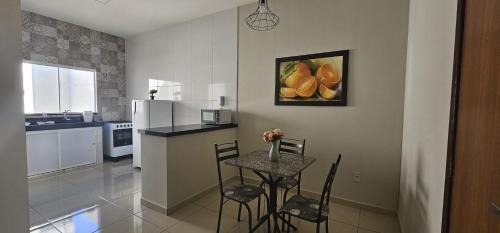 Bom Jesus Da Lapa House | Casa Duplex Alegria - Ar e Garagem Privativa