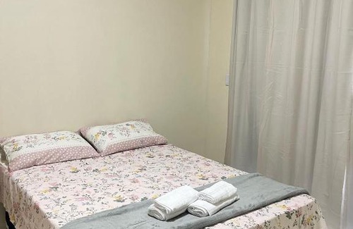 Trairi House | Casa Duplex com Piscina próximo praia flecheiras