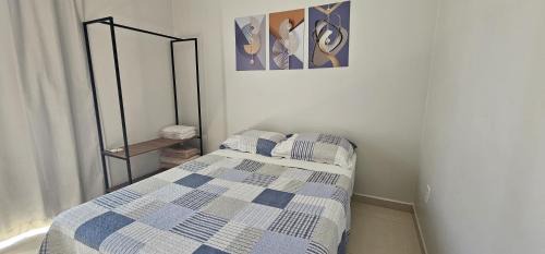 Bom Jesus Da Lapa Apartment | Casa Duplex Esperança - Ar e Garagem Privativa