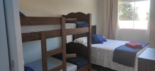 Bom Jesus Da Lapa Apartment | Casa Duplex Esperança - Ar e Garagem Privativa