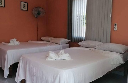 Municipality of Cienaga de Zapata House | Casa Dussac