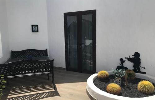 Puerto Calero Apartment | Casa Dylan