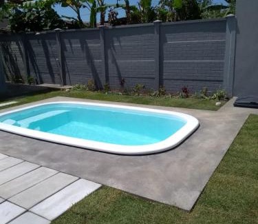 Itapoa House | Casa e conforto