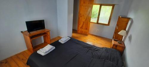 Trevelin Apartment | Casa Eberhardt