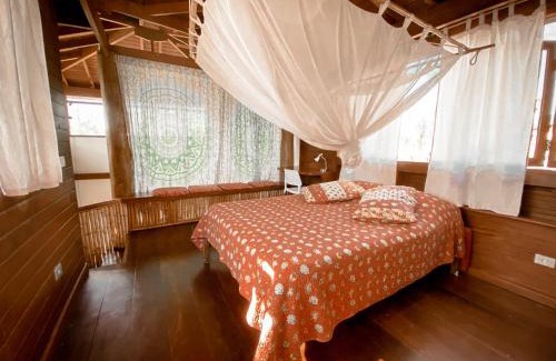 Cabore House | CASA Ecológica Paraty