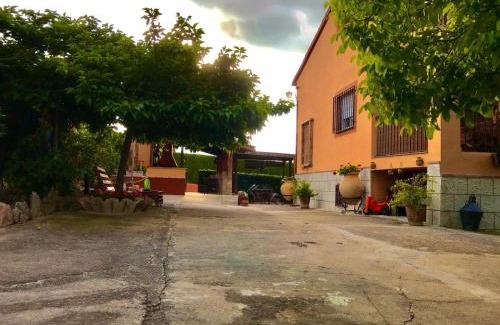 La Iruela House | Casa el Acebuche