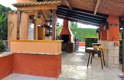 La Iruela House | Casa el Acebuche