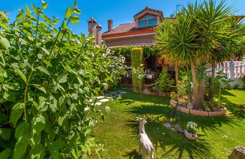 Cehegin Cottage | Casa el Altico, Lujosa Casa Rural con Unas Vistas Increíbles en Plena Naturaleza