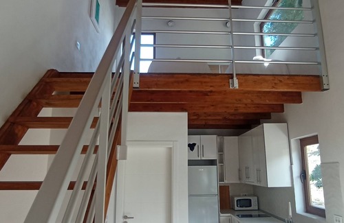 Hermigua House | Casa EL Arbol DE Bibiana 1. Casa Única, Ubicada en Lugar Tranquilo y Céntrico