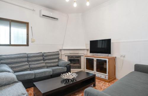 Montecorto Ski Chalet | Casa El Molino