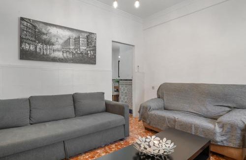 Montecorto Ski Chalet | Casa El Molino
