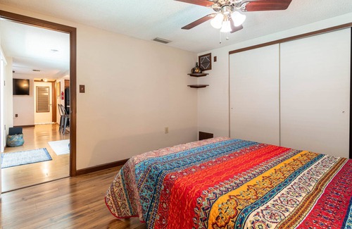 Jasmine Estates House | "Casa el Paraíso" King Suite 3 Br Pool Home Minutes from Beach!